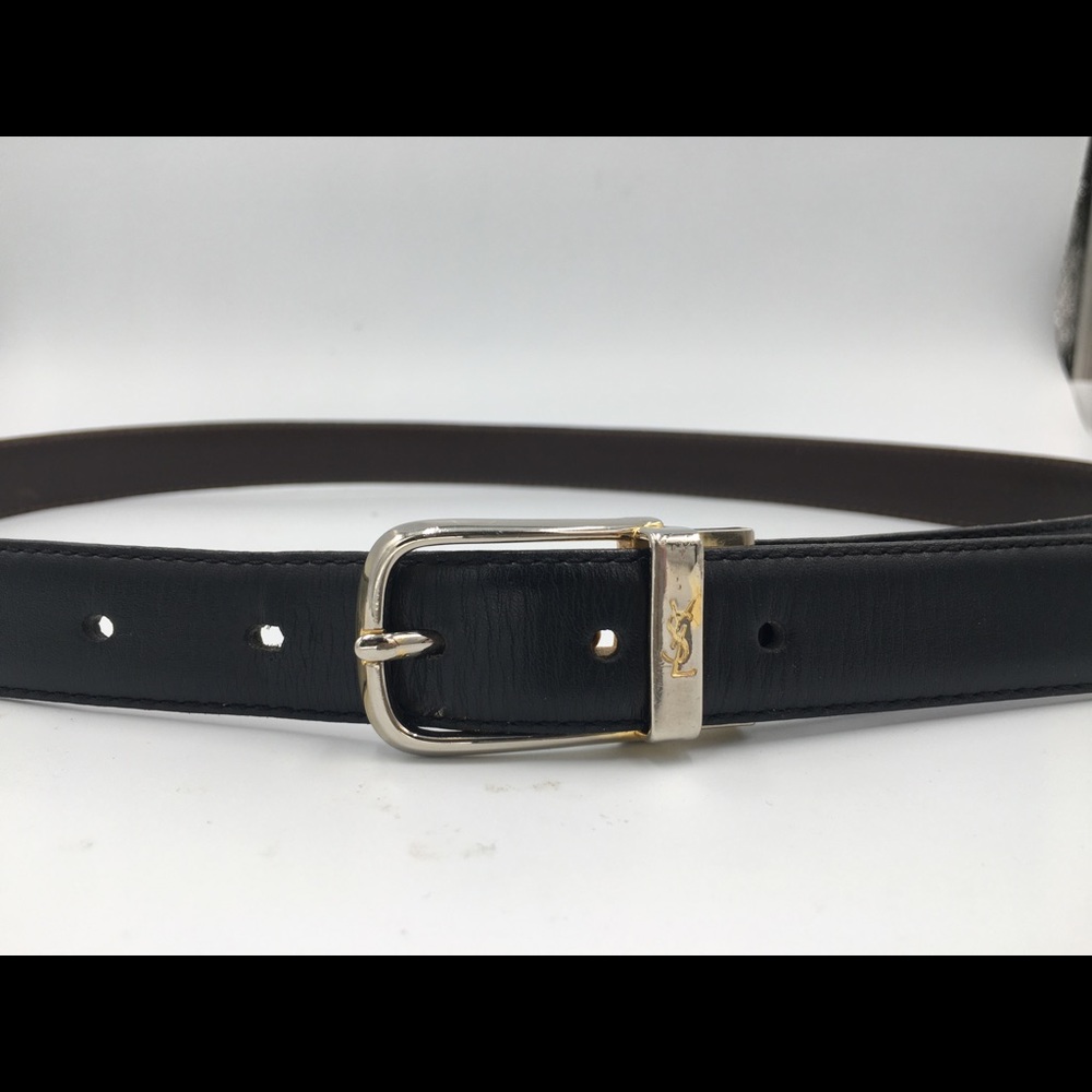 YSL BELT -